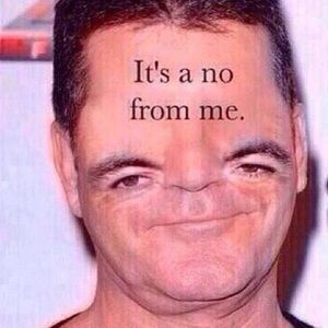 Meet your Posher, Corey